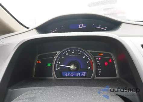 2008 Honda Civic Lx from USA, damaged, VIN 1HGFA16508L082405